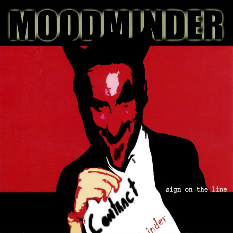 Moodminder's avatar image