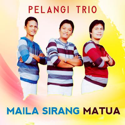 Pelangi Trio's cover