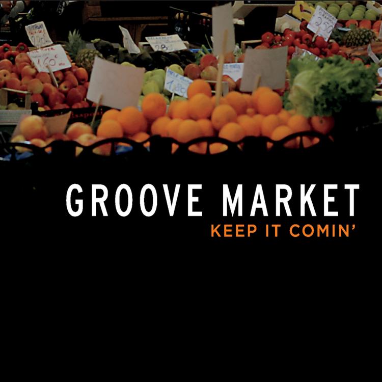 Groove Market's avatar image