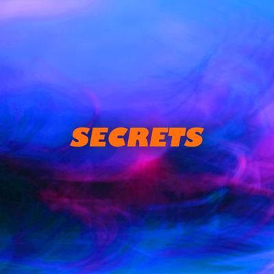 Secrets By Notbothered's cover