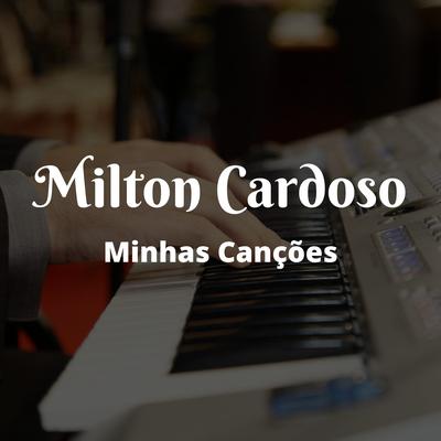 Minhas Canções's cover