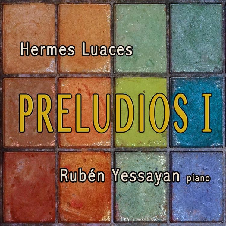 Ruben Yessayan's avatar image