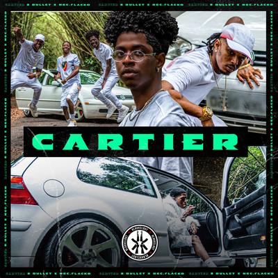 Cartier's cover