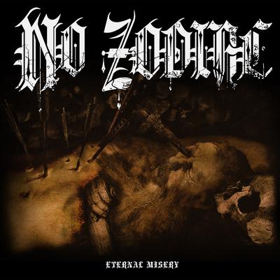 Constant Decay By No Zodiac, Vincent Bennett's cover