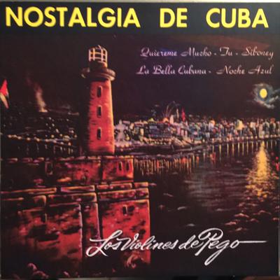 Nostalgia de Cuba (Instrumental)'s cover