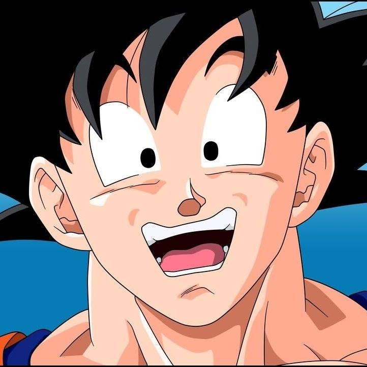 Goku's avatar image