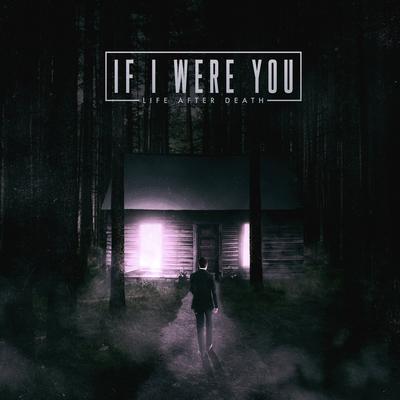 If I Were You's cover