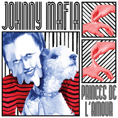 Ride By Johnny Mafia's cover