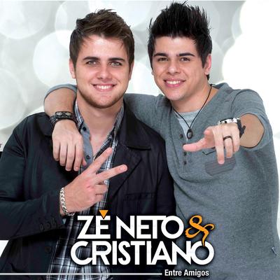 Tem Que Ter Pegada (Ao Vivo) By Zé Neto & Cristiano, Israel Novaes's cover