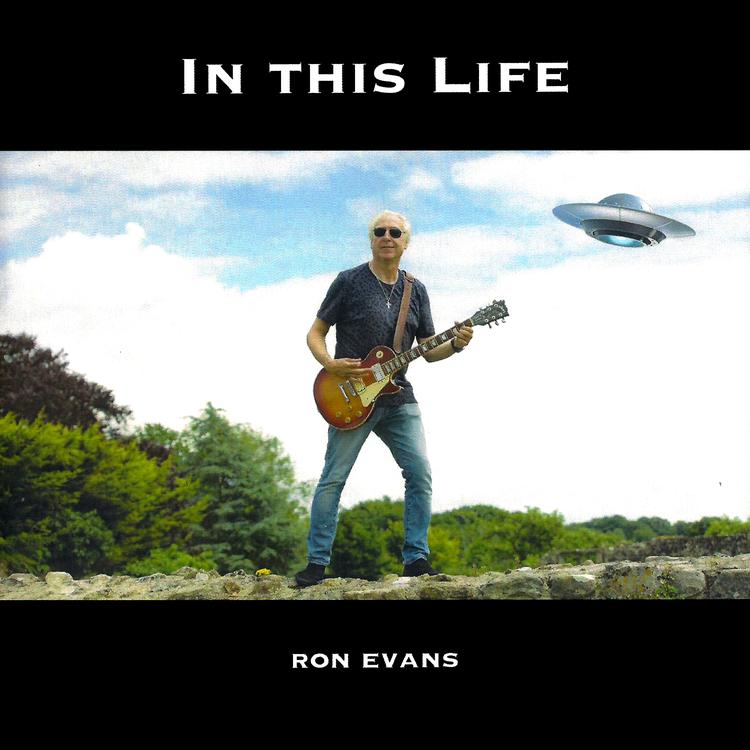 Ron Evans's avatar image