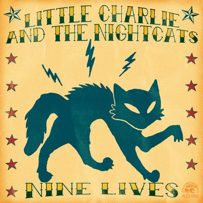 Little Charlie & The Nightcats's cover