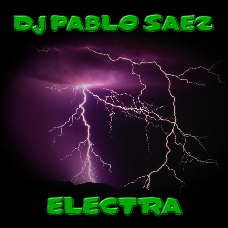 Dj Pablo Saez's avatar image