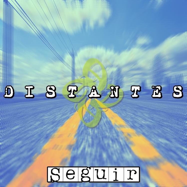 Distantes's avatar image