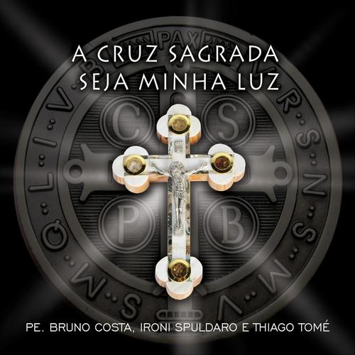 Padre Bruno Costa's cover