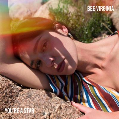 Bee Virginia's cover