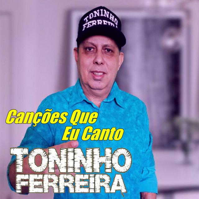 Toninho Ferreira Tocando Piseiro's avatar image