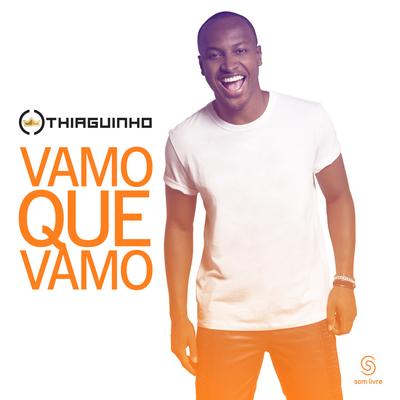 Vamo Que Vamo (ao Vivo)'s cover