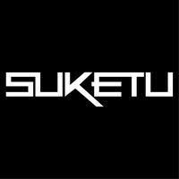 Dj Suketu's avatar cover