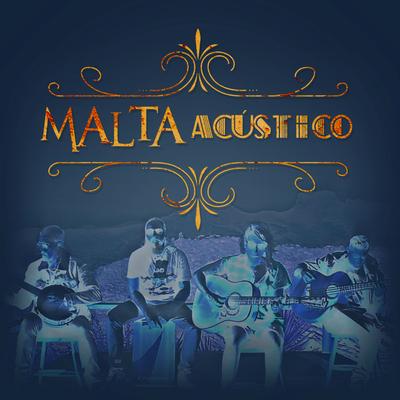 Iris / Diz Pra Mim (Acústico) By Malta's cover