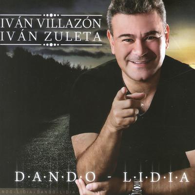 Dando Lidia's cover