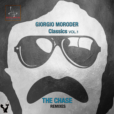 Giorgio Moroder Classics the Chase Remixes, Vol. 1's cover