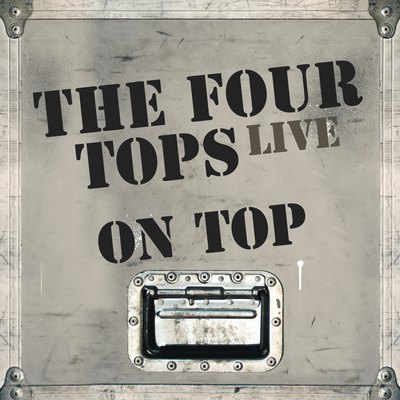 On Top's cover