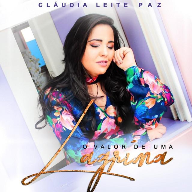 Claudia Paz's avatar image