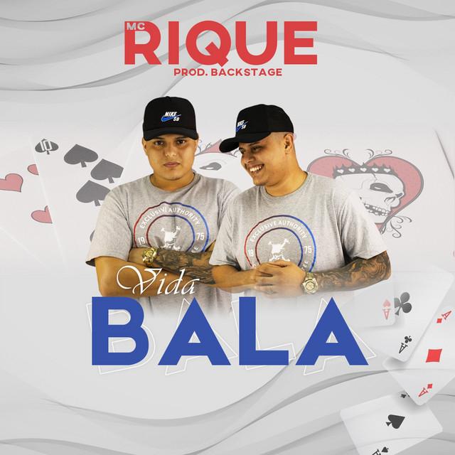 Mc Rique's avatar image