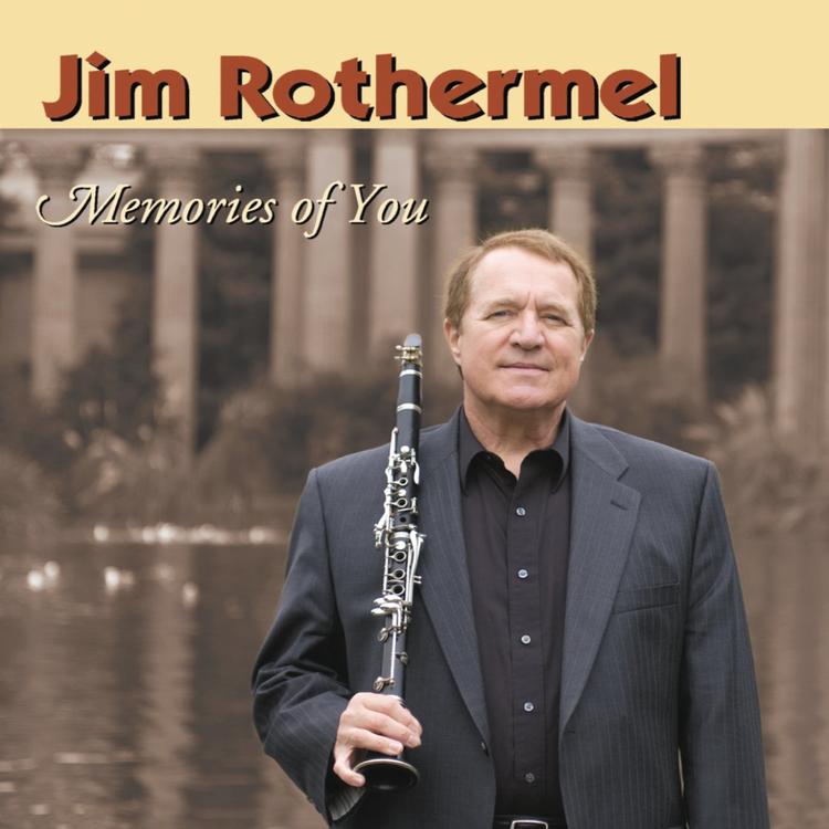 Jim Rothermel's avatar image