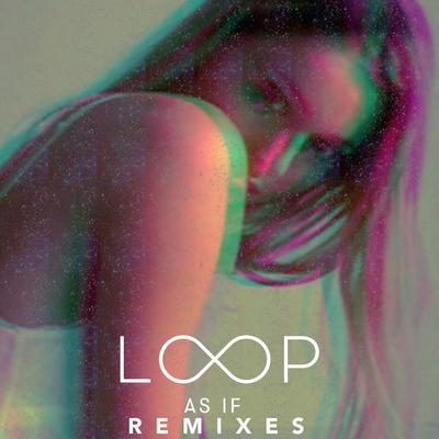 As If (Remixes)'s cover