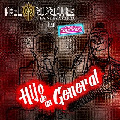 Hijo de un General (feat. Grupo Codiciado)'s cover