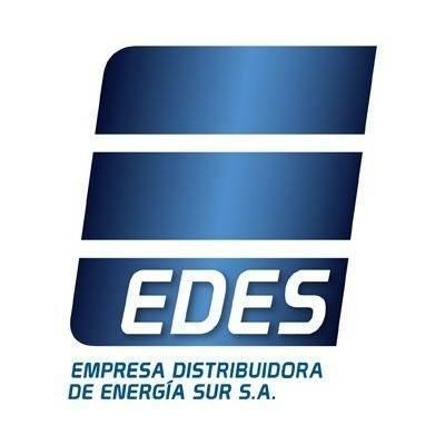 Edes's avatar image