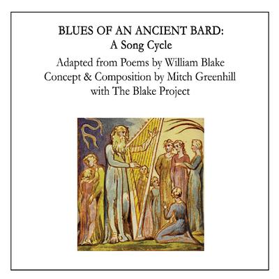 Blues of an Ancient Bard -- A Song Cycle's cover