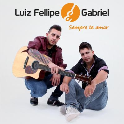 Luiz Fellipe & Gabriel's cover