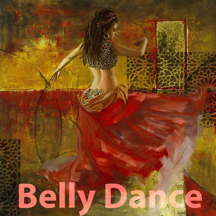 Arabian Belly Dance's avatar image