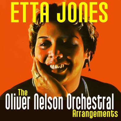 If You Were Mine By Etta Jones's cover