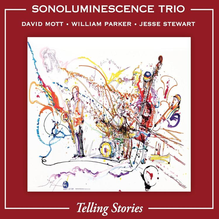 Sonoluminescence Trio's avatar image