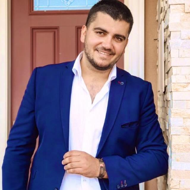 Ermal Fejzullahu's avatar image