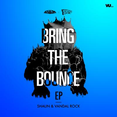 When It Drops By SHAUN, Vandal Rock's cover