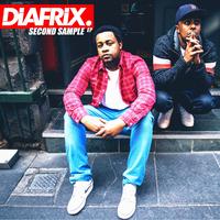 Diafrix's avatar cover