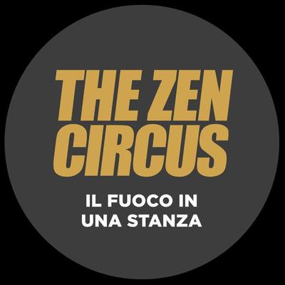 The Zen Circus's cover