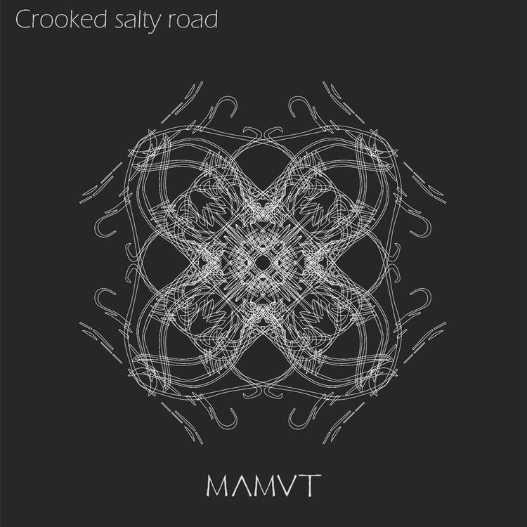Mamut's avatar image