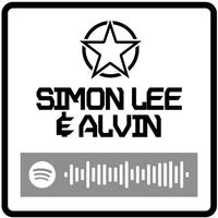 Simon Lee & Alvin's avatar cover