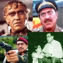 Amrish Puri's avatar image