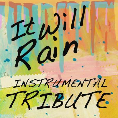 It Will Rain (Bruno Mars Tribute) - Single Instrumental's cover