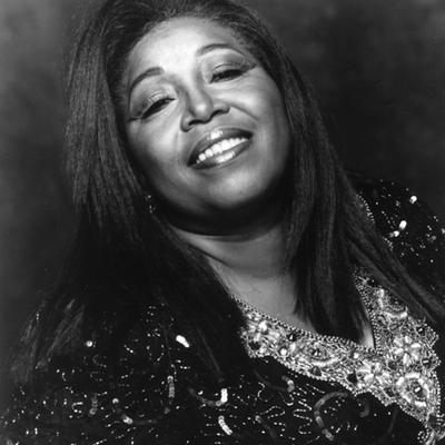 Denise LaSalle's cover