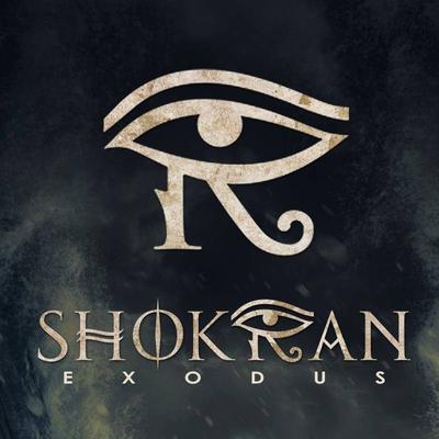 Shokran's cover