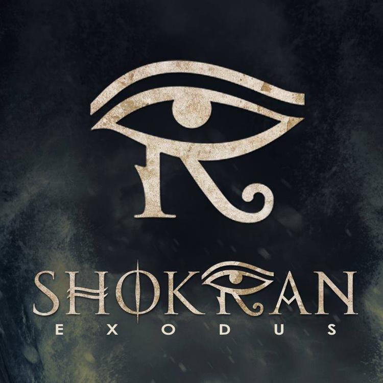 Shokran's avatar image