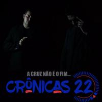 Crônicas 22's avatar cover