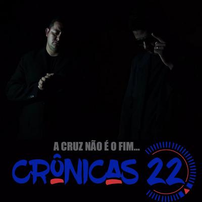 Crônicas 22's cover